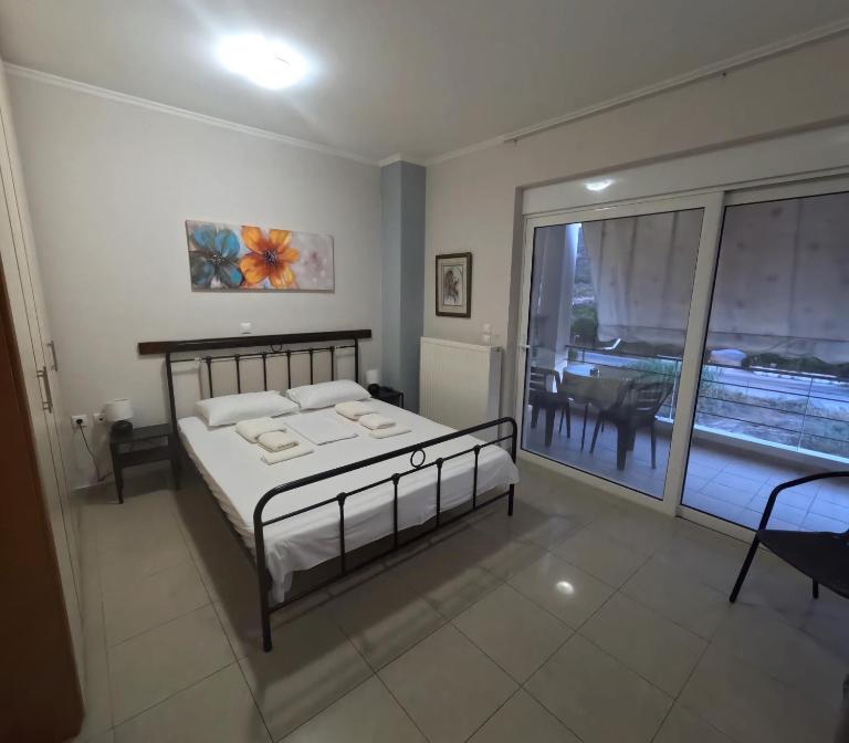 Nafplio BREEZE Άνετη διώροφη κατοικία από 4 έως 9 επισκέπτες - B&B Nafplion