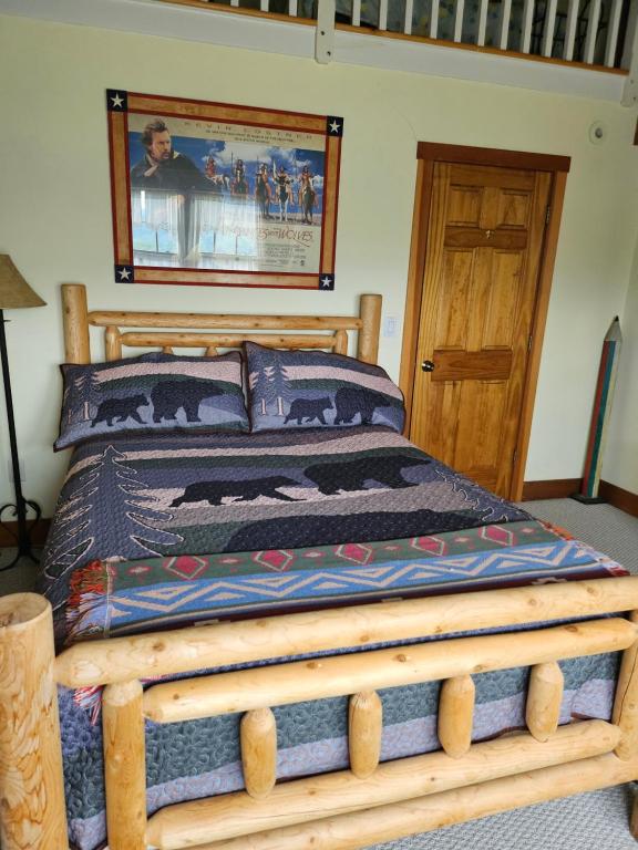 Clover Hill Farm & Country Inn - B&B Williamstown