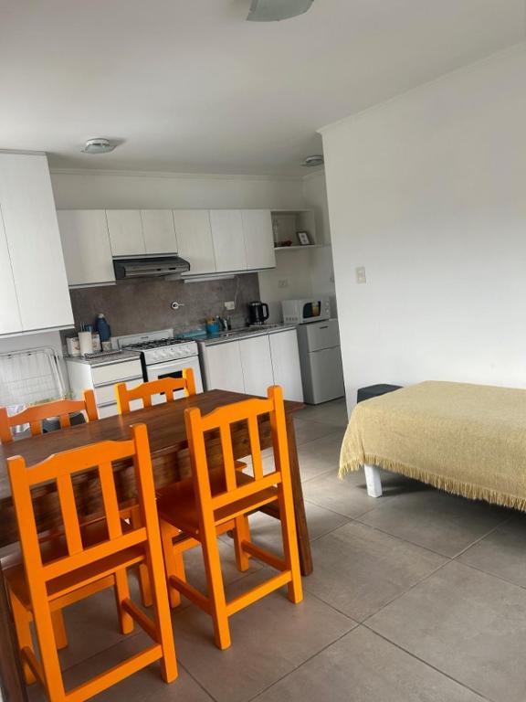 puntoserranotandil - B&B Tandil