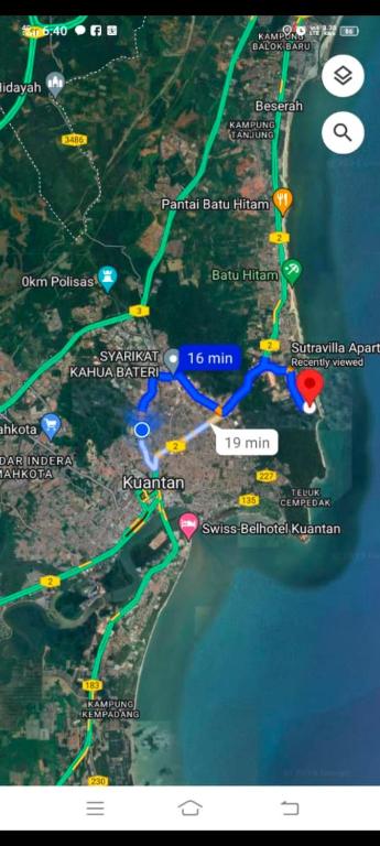 JOHNKEY Inn - B&B Kampung Bugis