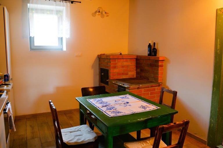 Romantická chalupa na laze - B&B Ostrý Grúň
