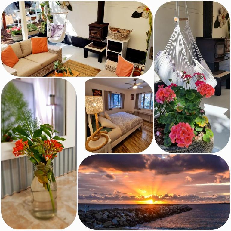 "Iluka Stays" Cosy and Quaint Beach Pad in the heart of Iluka - Chambres d'hôtes Iluka