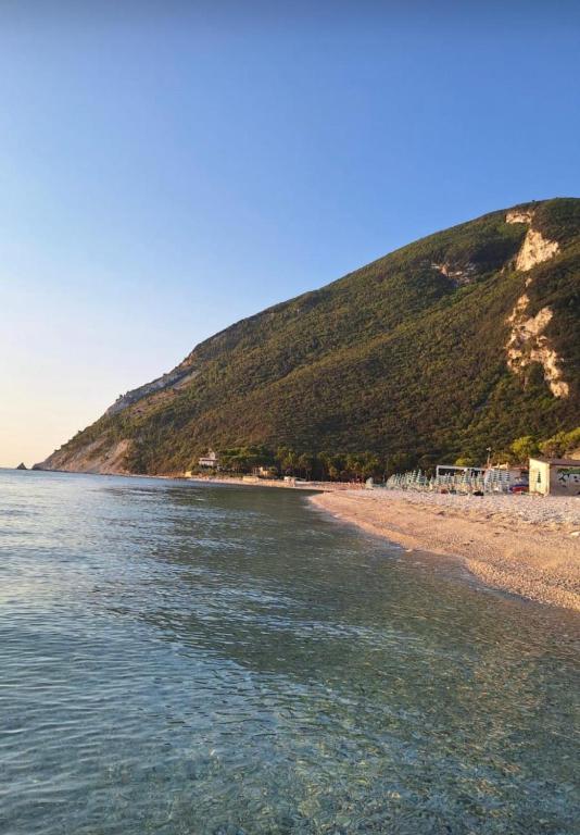 La casa di Pi - B&B Montegaudio