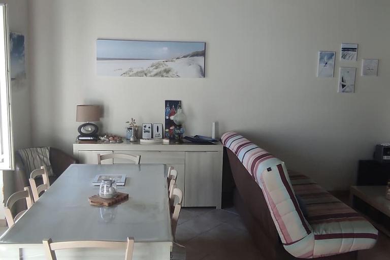 Maison de vacances - Ferienwohnung Guilvinec