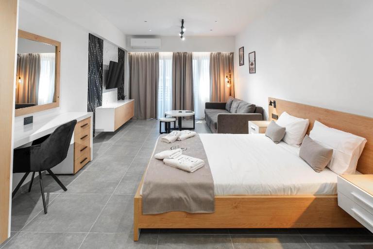 Kition Urban Suite 1 - B&B Larnaka