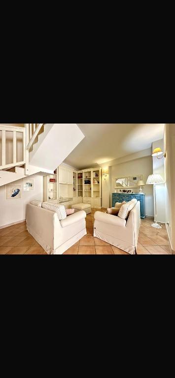 Alice's home - Ferienwohnung Trappeto
