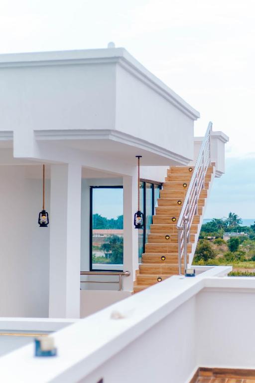 Limiria Residence - Bed and Breakfast Nungwi