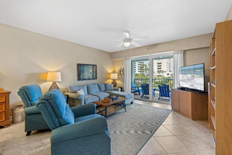 Oceanwalk 13-303 - B&B New Smyrna Beach
