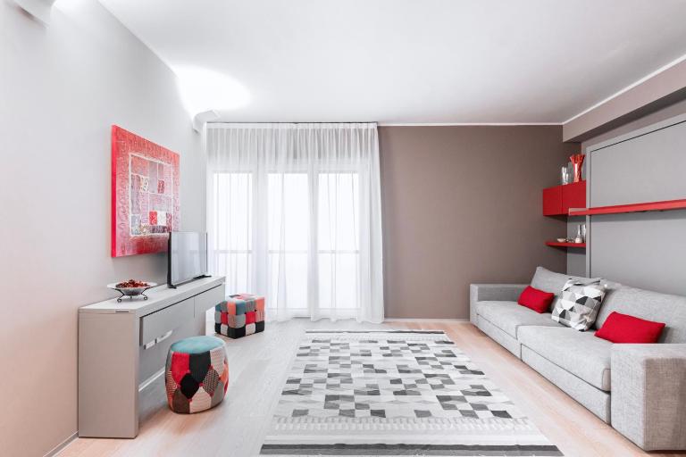 Easylife - Milano - Foro Buonaparte 68C - Castello Sforzesco - Bed and Breakfast Milaan