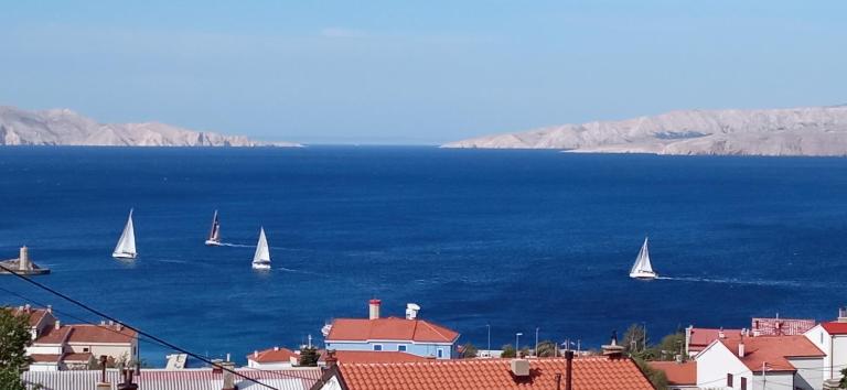 Apartment Maja - B&B Senj