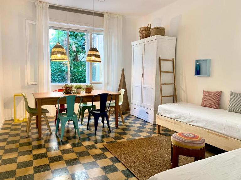 Casa Perrone al mare - B&B Rimini