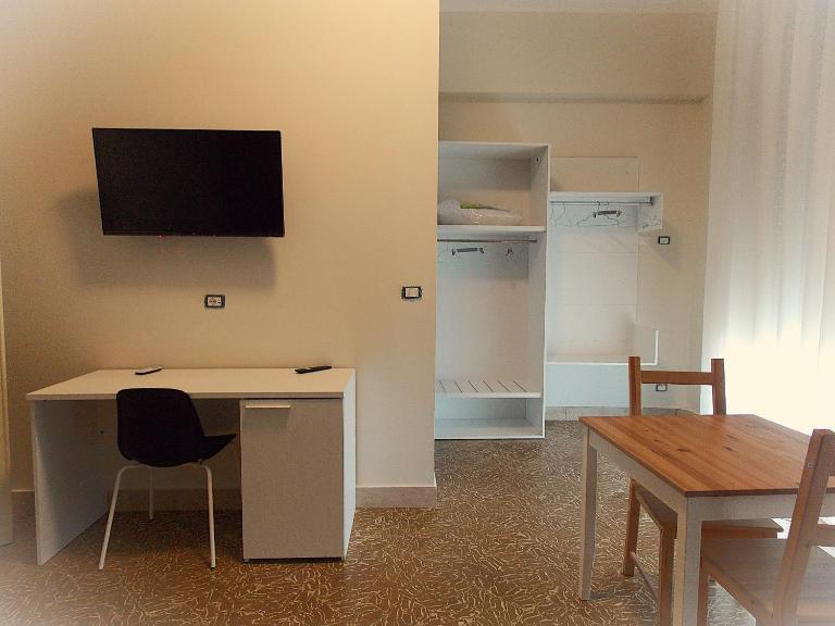 Central Palace - B&B Reggio Calabria