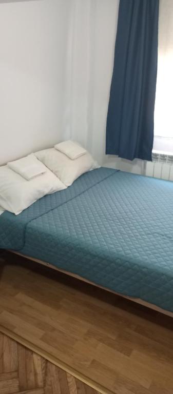 Airpot MD rooms 1 - Ferienwohnung Belgrad