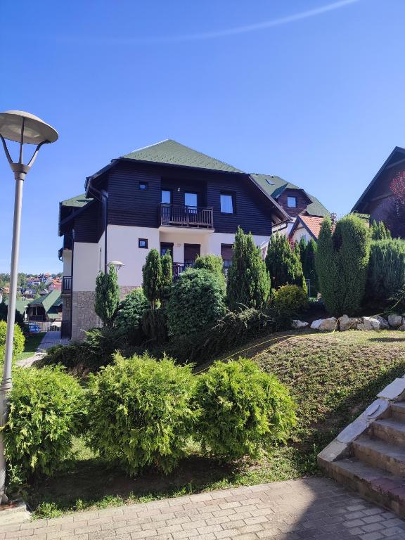 Apartman Bogdan 11/3 - B&B Zlatibor