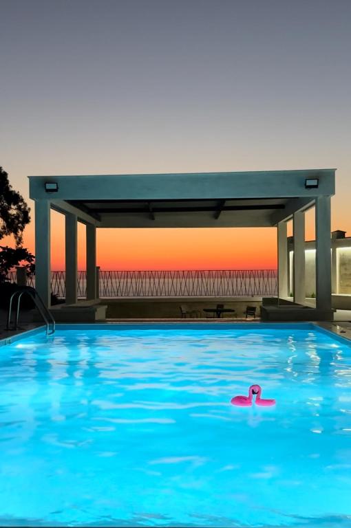 Villa Sunlight - B&B Gonio