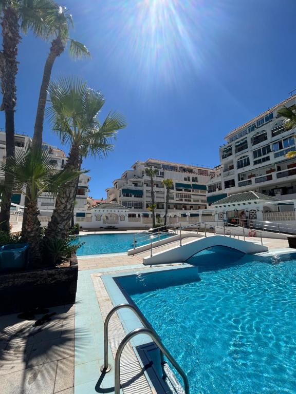 Studio Los Adamo - Ferienwohnung Torrelamata