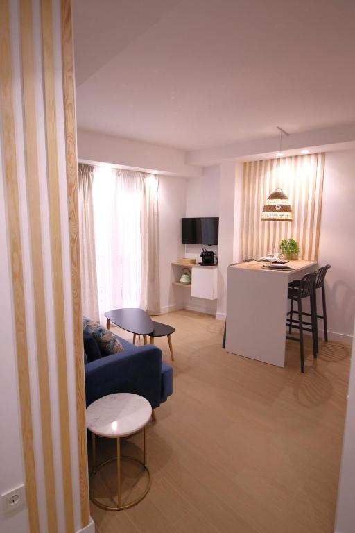 Suite Princesa Nazarí - Ferienwohnung Granada