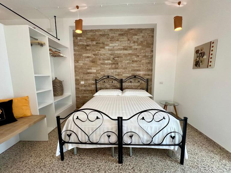 Casa La Salsa - B&B Pisticci