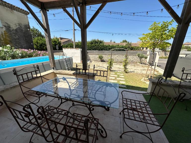 Maison Isle sur la sorgue - B&B L'Isle-sur-la-Sorgue