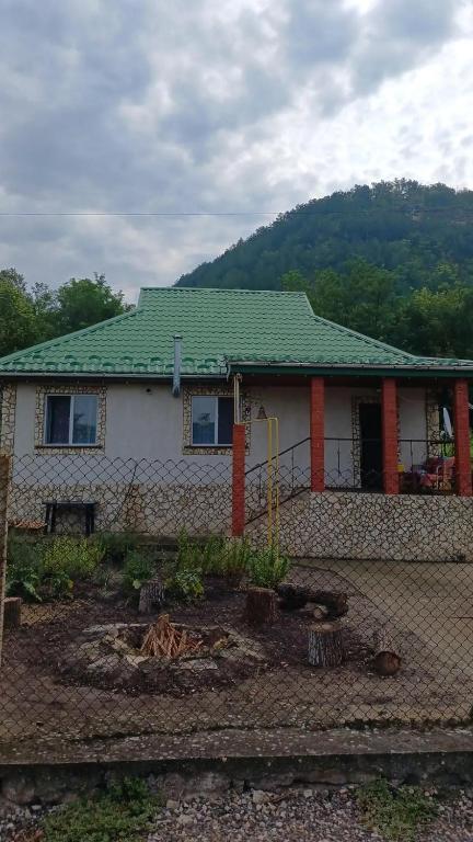 Рашков - Bed and Breakfast Vadul-Raşcov