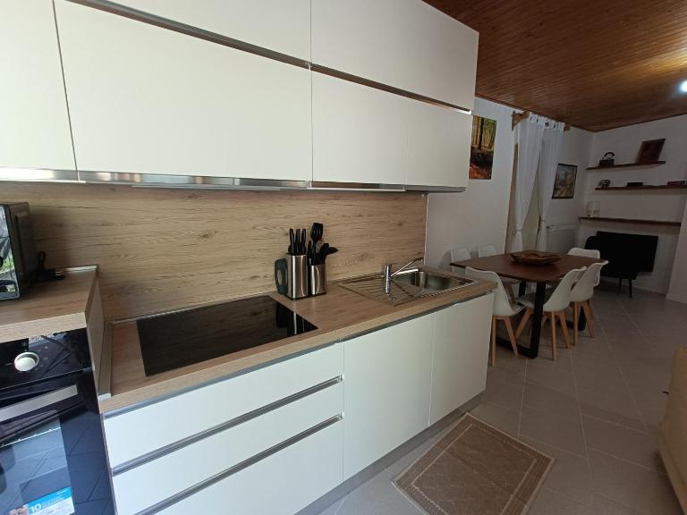 Casa Cristina - Ferienwohnung Tremosine