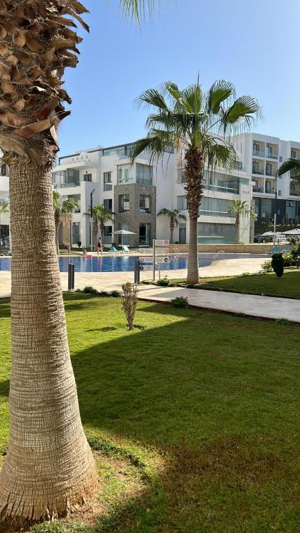 Agadir Hivernage - B&B Agadir