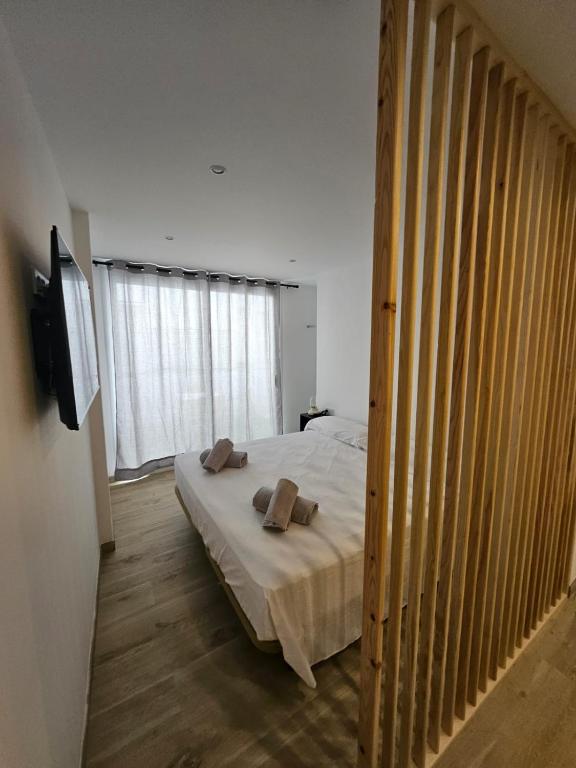 Sol - B&B Nerja