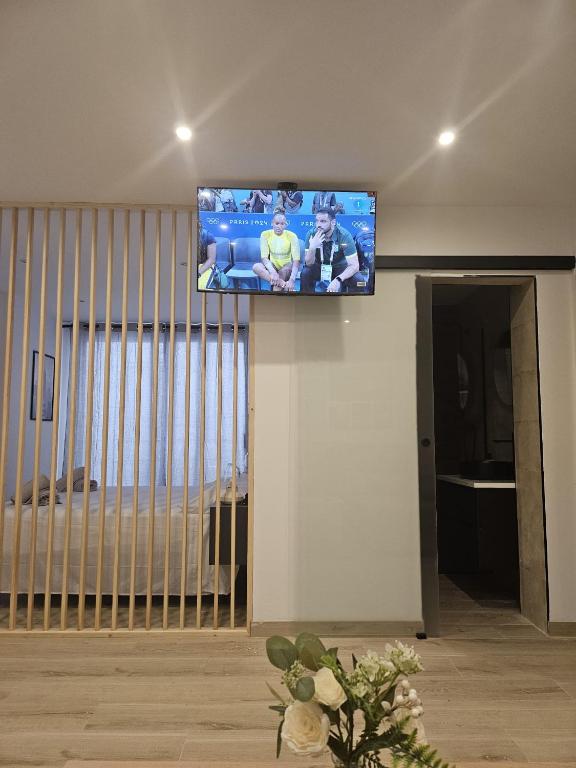Tierra - Chambres d'hôtes Nerja