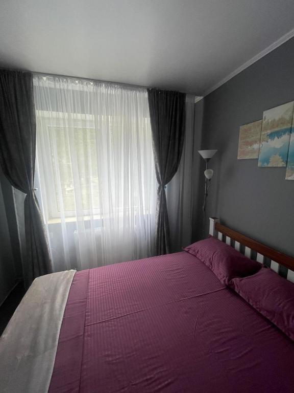Apartament Sory ,la 200 de metri de hoteluri,ștrand ,terase,are toate utilitățile inclusiv internet wireless,cablu tv, priveliște spre munte și hoteluri - B&B Băile Herculane