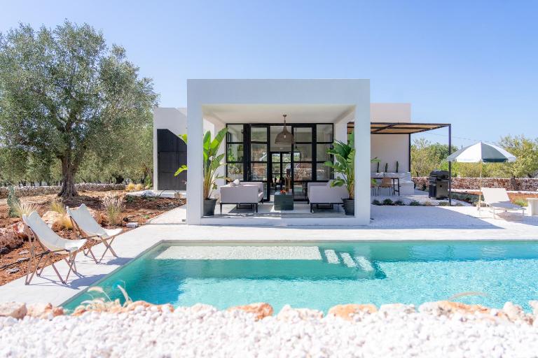 Casa Musa - Bed and Breakfast Ostuni