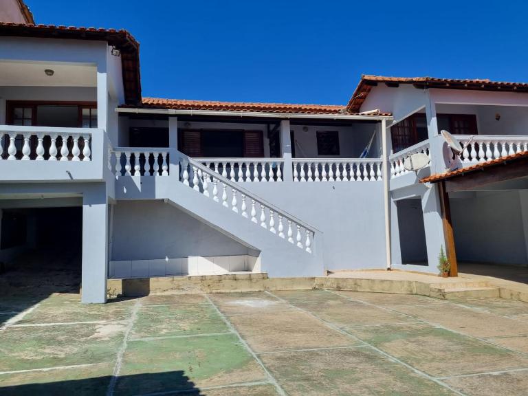 Casa Maciel - B&B São Thomé das Letras