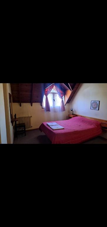 Alojamiento Turístico Barrio Belgrano - Ferienwohnung Bariloche