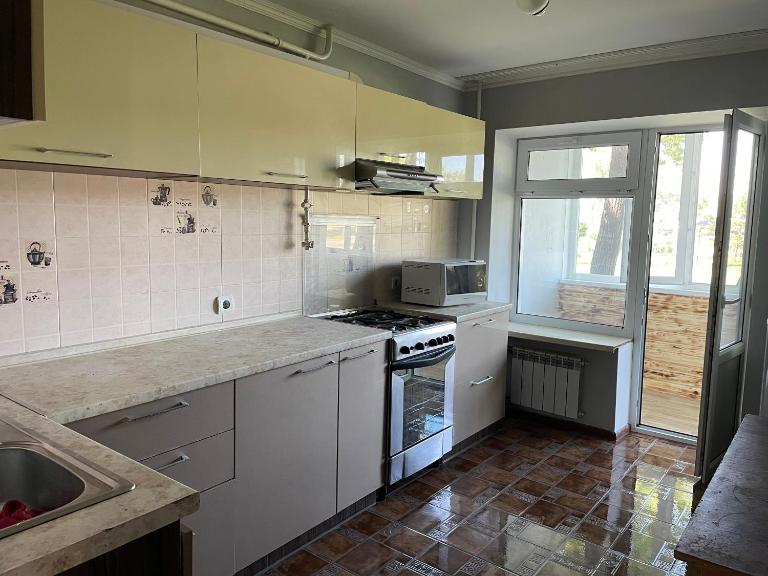 Посольства и центр развлечений Айлэнд - Ferienwohnung Astana