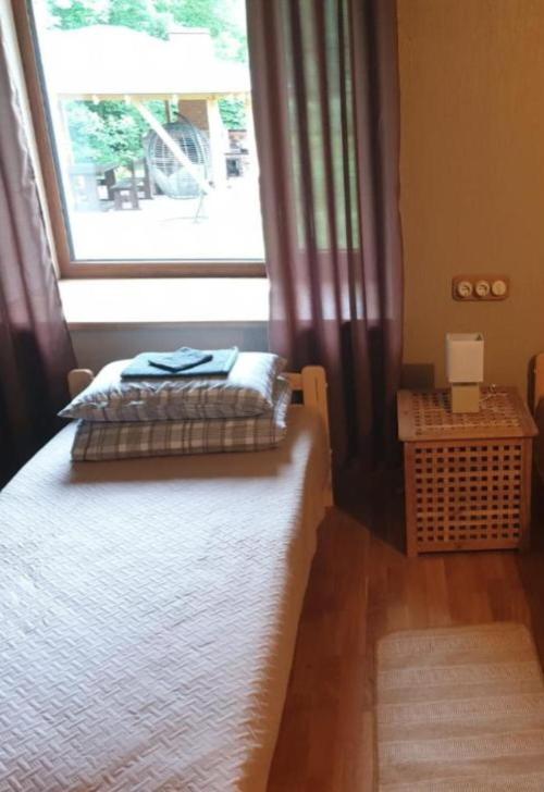 PATMALAS - B&B Krāslava