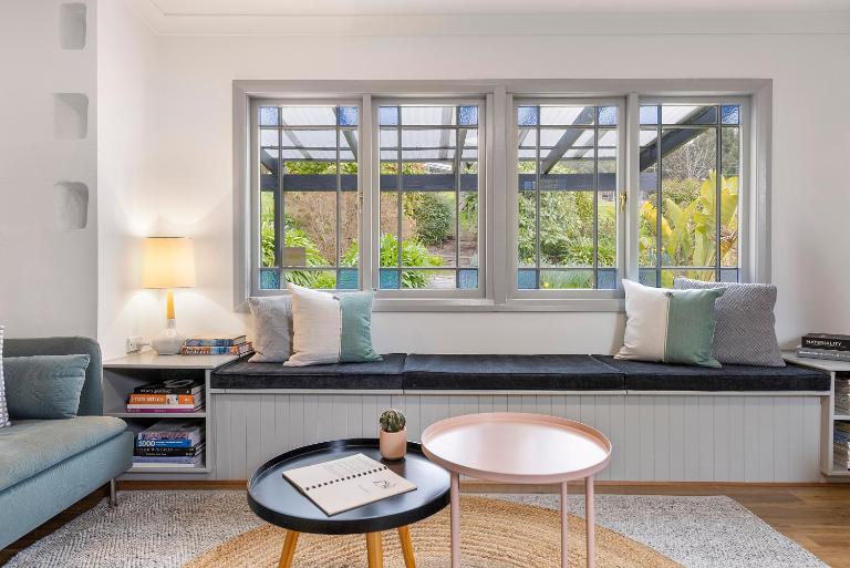 Heysen Hideaway - B&B Summertown