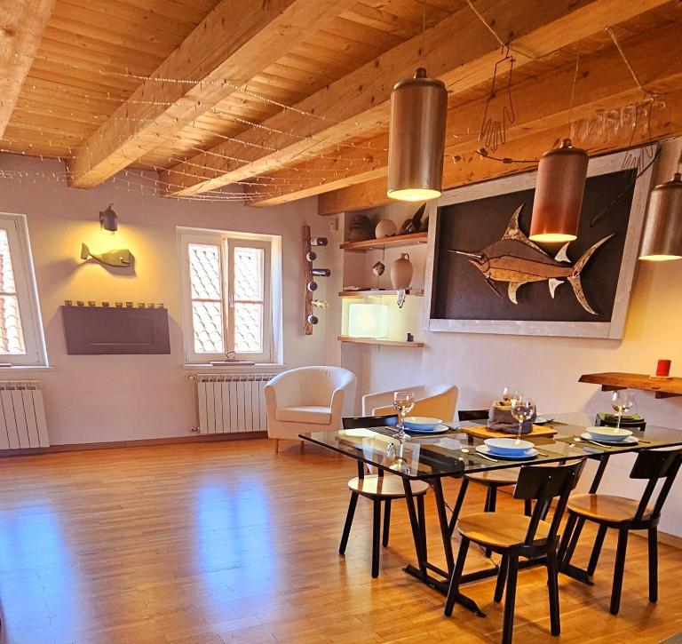Home San Sebastiano - B&B Trieste