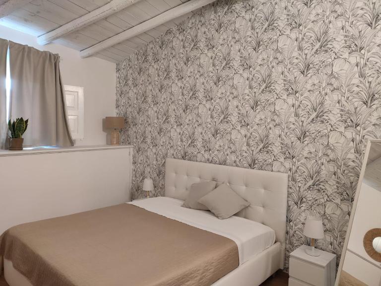 New Superior Holiday House - B&B Catania