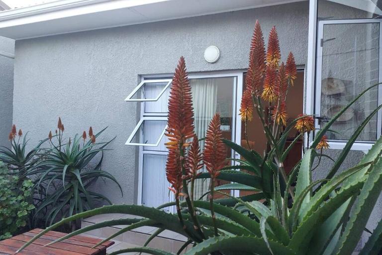 Lourie garden cottage - B&B Port Elizabeth