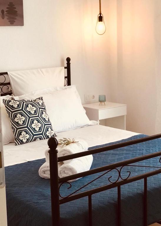 κατοικιά PAROS - Chambres d'hôtes Drios