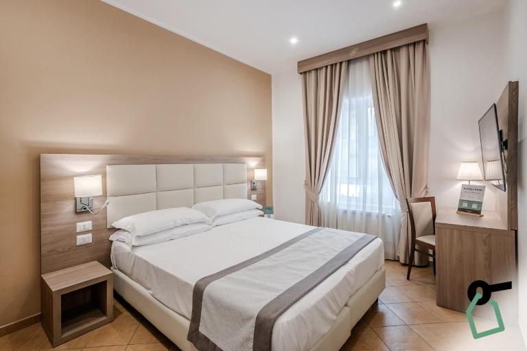 Residenza Scarlatti Napoli - B&B Naples