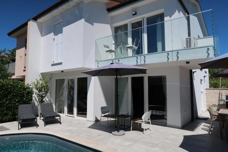 Art Villa Malija - B&B Portorož