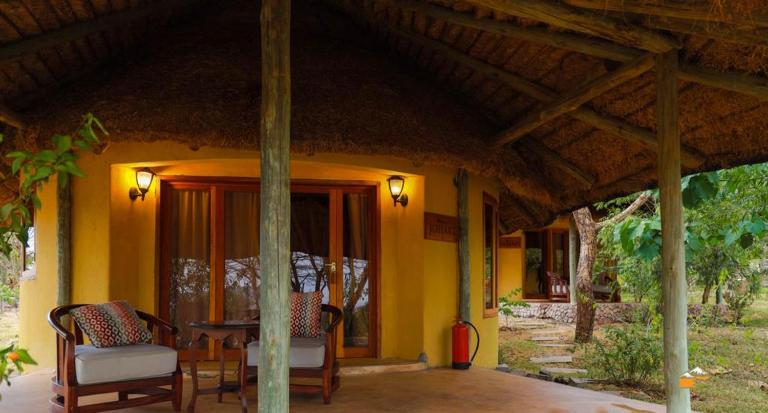 Nzuri House - Chambres d'hôtes Nairobi