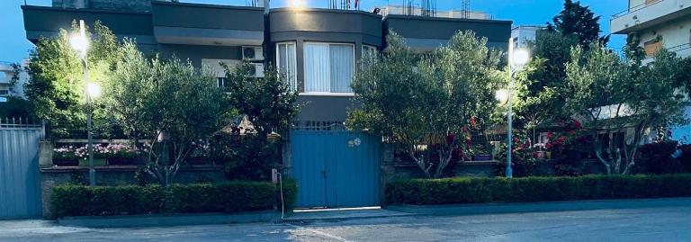 Vila Ferati - B&B Durrës