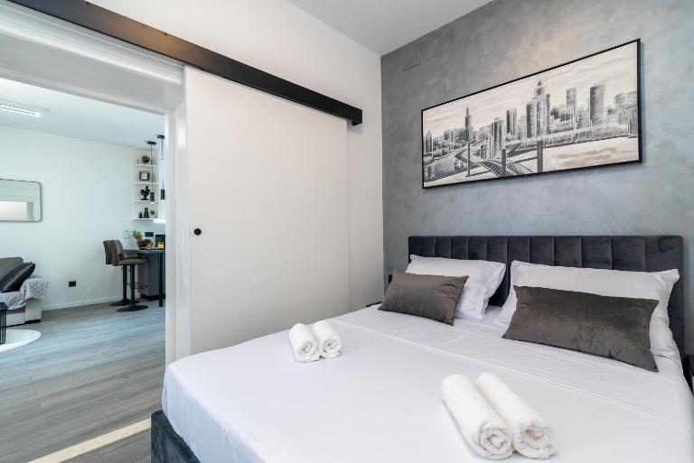 Apartment Centar Trogir - B&B Traù