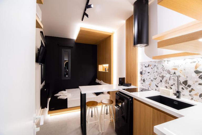 Scandinavian - Le petit Bati - Bed and Breakfast Volos