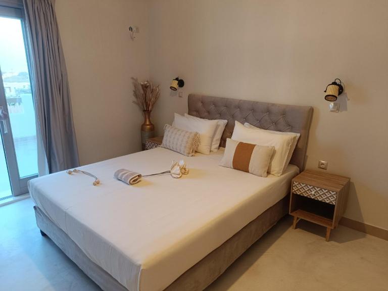 VAYAL SKYROS - B&B Skýros
