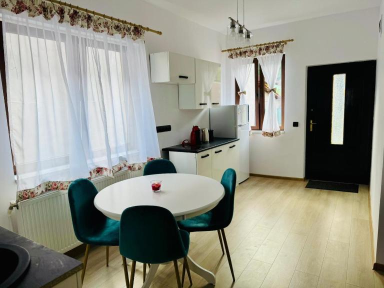 Maria Studio And Apartment - B&B Sighișoara