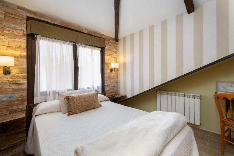 CimaVilla Rooms - Ferienwohnung Gijón