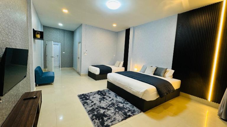 Vela House Hatyai - B&B Hat Yai