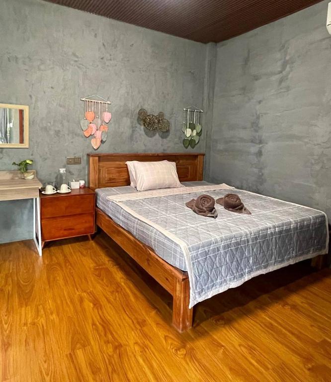 Mother’s House - B&B Battambang